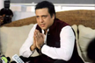 Govinda Returns To Politics After 14-Year 